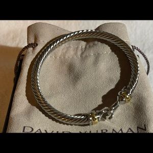 David Yurman Bracelet